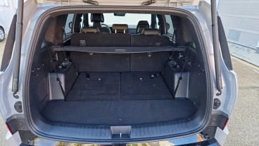 Hyundai Santa Fe HEV 1.6T 215CV 4X4 AT Calligraphy