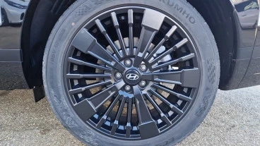 Hyundai Santa Fe HEV 1.6T 215CV 4X4 AT Calligraphy