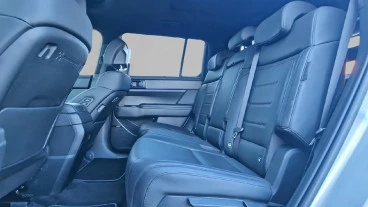 Hyundai Santa Fe HEV 1.6T 215CV 4X4 AT Calligraphy