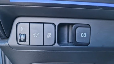 Hyundai Santa Fe HEV 1.6T 215CV 4X4 AT Calligraphy