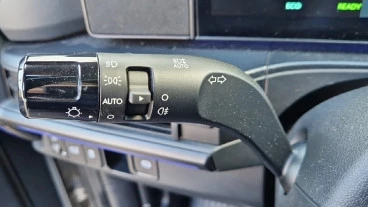 Hyundai Santa Fe HEV 1.6T 215CV 4X4 AT Calligraphy