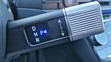 Hyundai Santa Fe HEV 1.6T 215CV 4X4 AT Calligraphy