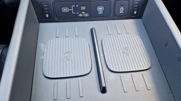 Hyundai Santa Fe HEV 1.6T 215CV 4X4 AT Calligraphy