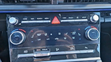 Hyundai Santa Fe HEV 1.6T 215CV 4X4 AT Calligraphy