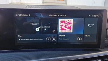 Hyundai Santa Fe HEV 1.6T 215CV 4X4 AT Calligraphy