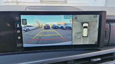 Hyundai Santa Fe HEV 1.6T 215CV 4X4 AT Calligraphy