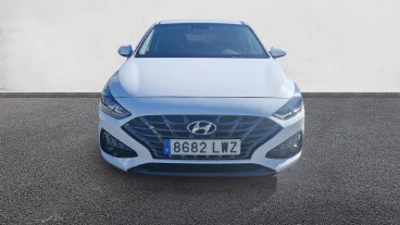 Hyundai i30 1.0 TGDI 48V Klass