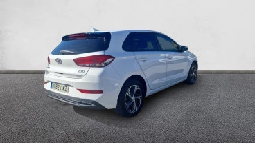 Hyundai i30 1.0 TGDI 48V Klass