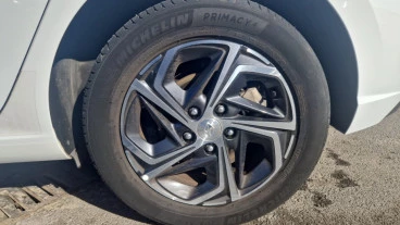 Hyundai i30 1.0 TGDI 48V Klass