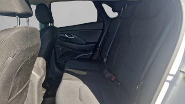 Hyundai i30 1.0 TGDI 48V Klass