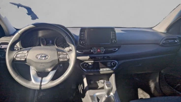 Hyundai i30 1.0 TGDI 48V Klass