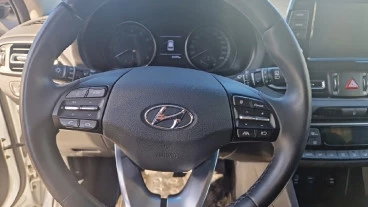 Hyundai i30 1.0 TGDI 48V Klass