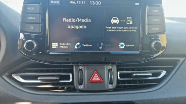 Hyundai i30 1.0 TGDI 48V Klass