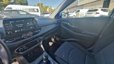 Hyundai i30 1.0 TGDI 48V Klass