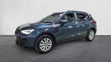 Seat Arona TODOTERRENO 1.0 TSI 81KW XPERIENCE 110 5P