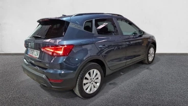 Seat Arona TODOTERRENO 1.0 TSI 81KW XPERIENCE 110 5P