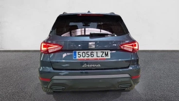 Seat Arona TODOTERRENO 1.0 TSI 81KW XPERIENCE 110 5P