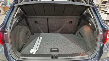 Seat Arona TODOTERRENO 1.0 TSI 81KW XPERIENCE 110 5P