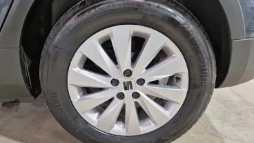 Seat Arona TODOTERRENO 1.0 TSI 81KW XPERIENCE 110 5P