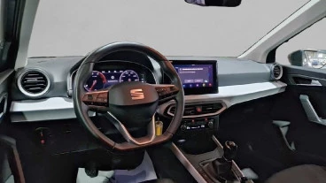 Seat Arona TODOTERRENO 1.0 TSI 81KW XPERIENCE 110 5P