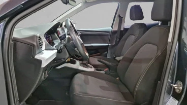 Seat Arona TODOTERRENO 1.0 TSI 81KW XPERIENCE 110 5P