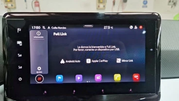 Seat Arona TODOTERRENO 1.0 TSI 81KW XPERIENCE 110 5P