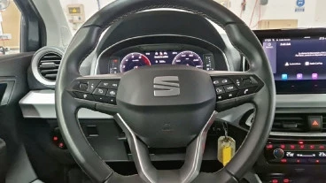 Seat Arona TODOTERRENO 1.0 TSI 81KW XPERIENCE 110 5P