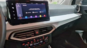 Seat Arona TODOTERRENO 1.0 TSI 81KW XPERIENCE 110 5P