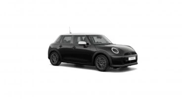 MINI Cooper C