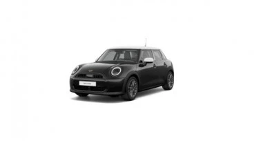 MINI Cooper C