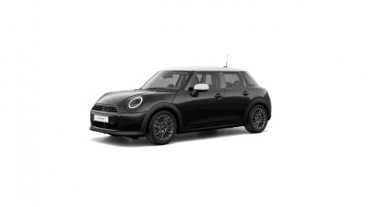 MINI Cooper C
