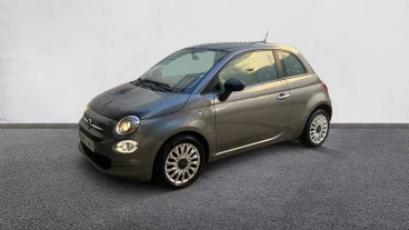 Fiat 500 Monotrim 1.0 Hybrid 51KW (70 CV)