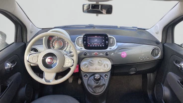 Fiat 500 Monotrim 1.0 Hybrid 51KW (70 CV)