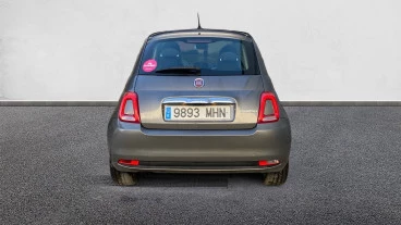 Fiat 500 Monotrim 1.0 Hybrid 51KW (70 CV)