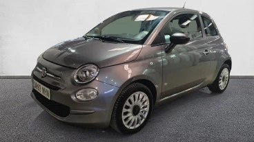 Fiat 500 Monotrim 1.0 Hybrid 51KW (70 CV)