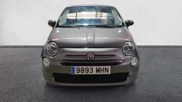 Fiat 500 Monotrim 1.0 Hybrid 51KW (70 CV)