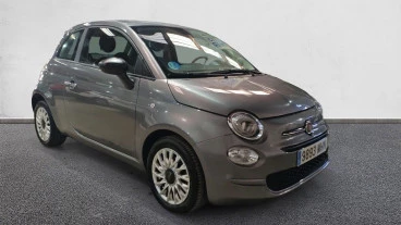 Fiat 500 Monotrim 1.0 Hybrid 51KW (70 CV)