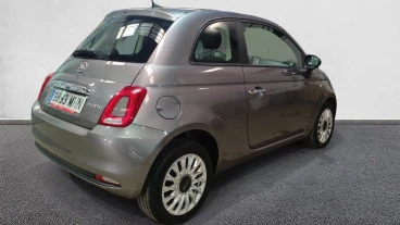Fiat 500 Monotrim 1.0 Hybrid 51KW (70 CV)