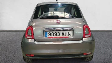 Fiat 500 Monotrim 1.0 Hybrid 51KW (70 CV)