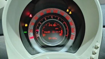 Fiat 500 Monotrim 1.0 Hybrid 51KW (70 CV)
