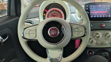 Fiat 500 Monotrim 1.0 Hybrid 51KW (70 CV)