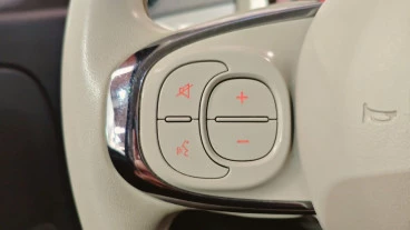 Fiat 500 Monotrim 1.0 Hybrid 51KW (70 CV)