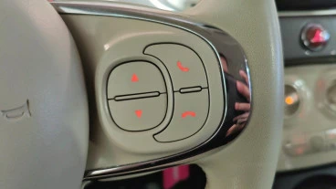 Fiat 500 Monotrim 1.0 Hybrid 51KW (70 CV)