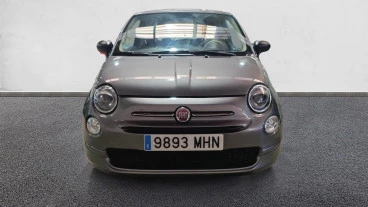 Fiat 500 Monotrim 1.0 Hybrid 51KW (70 CV)