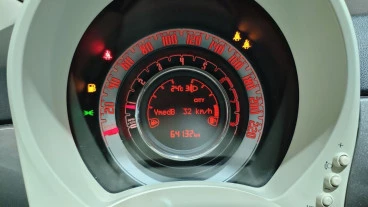 Fiat 500 Monotrim 1.0 Hybrid 51KW (70 CV)