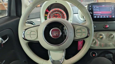 Fiat 500 Monotrim 1.0 Hybrid 51KW (70 CV)