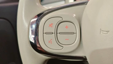 Fiat 500 Monotrim 1.0 Hybrid 51KW (70 CV)