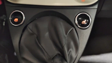 Fiat 500 Monotrim 1.0 Hybrid 51KW (70 CV)
