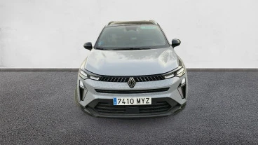 Renault Captur techno Eco-G 100cv (74 kW)
