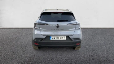 Renault Captur techno Eco-G 100cv (74 kW)